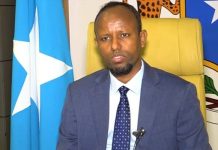 Wasaaradda Caafimaadka XFS oo hirgalisay xarun lagula tacaalayo cudurka Cagaar showga