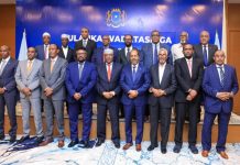 Ra’iisul Wasaaraha XFS oo tallaabo hore loo qaaday ku tilmaamay War-murtiyeedka Shirka Wadatashiga