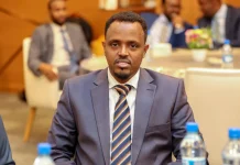 Wasiir Al-Cadaala “Howlgalladii ugu dambeeyay maalmahaan waxay ahaayeen in la burburiyo saanadooda iyo hubkooda iyo in la joojiyo isku socodka Khawaarijta.”