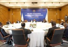 Madaxweynaha dalka oo si rasmi ah u furay shirweynaha Wadatashiga