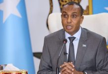Ra’iisul Wasaare Xamsa oo isku Shaandheyn iyo magacaabis ku sameeyay Golaha Wasiirada
