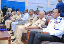 Shirweynaha Wadatashiga & Wadashaqeynta Booliska iyo Bulshada oo Muqdisho ka furmay