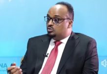 Wasaaradda Howlaha guud oo wadda Qorshe Warshado looga dhisayo meelo ka baxsan magaalada Muqdisho