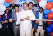 Duqa muqdisho oo xarigga ka jaray xarunta dad-dhigista dowladda hoose ee Xamar