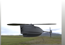 Mareykanka oo Ukrine u diraya diyaaradaha Droniska ee Black Hornet Nano