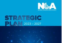 Hay’adda Isgaarsiinta Qaranka oo Talo-bixin Dadweyne Gelinaysa Qabyo-qoraalka Qorshaha Hay’adda ee 2023-2027