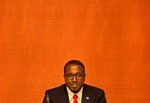 Danjire Kullane oo iftiimiyay muhiimadda ay Shiinaha iyo Afrika u leedahay horumarinta kaabayaasha dhaqaalaha