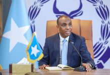 Ra’iisul wasaare Xamsa oo guddoomiyay kulan ku saabsan caddaaladda