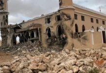 Waa maxay farqiga u dhexeeyo Gaalada iyo khawaarijta Al shabaab? (WARBIXIN)