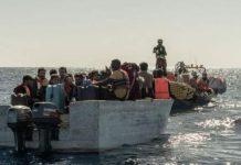 Maxkamad ku taal Liibiya oo xukuntay 37 qof oo ku eedeysan tahriibinta dadka
