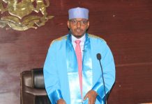 Maxkamadda Racfaanka Gobolka Banaadir oo xukunka kasoo saartay 36 Eedaysane oo ajaanib ah