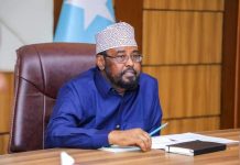 Madaxweynaha Jubbaland oo guddoomiyay kulan looga hadlayay dagaalka khawaarijta looga xoreynayo deegaanada Jubbaland