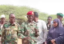 Maamulka degmada Ceelbuur oo sheegay inay u diyaarsanyihiin xoraynta degmadaas oo Khawaarijtu muddo haysatay