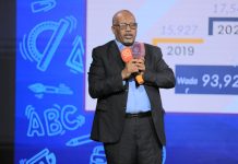 Agaasimah Tacliinta sare Ismaaciil,”Waxaan qasab ka dhigeyna in la barto kuliyada waxbarashada”.