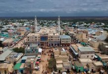 SICIR BARAR KA JIRA MAGAALADA BAYDHABO EE XARUNTA KU MEEL GAARKA AH EE KGS.