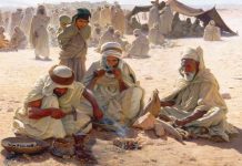 WAA SHEEKO DHEX MARTAY NABI MAXAMED CSW IYO NIN REER BAADIYA AH OO YIRI: ALLE WAAN XISAABIN HADDU I XISAABIYO IYO JAWAABTI XAG ALLE KA TIMID