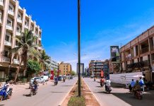 MAXAAD KA TAQAAN DALKA BURKIINA FAASO?.