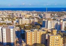 WAAD DHISTEEN WAADNA QURXISEEN LAAKIIN WAA QAALI