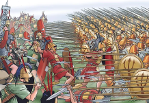 LABA DAGAASHAY HESHIIYA LAMA YIRAAHDO EE WAA LOO DHAXEEYAA