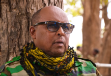 Taliyaha Ciidanka Xoogga dalka oo sheegay in ay dhowaan soo af-jarayaan Khawaarijta