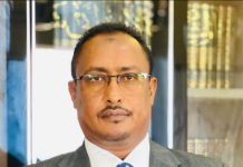 Muungaab : In Dowladnimada guulaysato cadowgana laga adkaado waa danta cid kasta