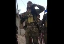 Horjoogihii ugu sareeyay Argagixisada ka dagaalanta Mozambique oo dilay