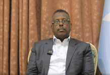 Wasiirka Cadaaladda XFS oo bogaadiyay guulaha laga gaaray khawaarijta