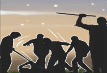 WAA MAXAY DAGAAL MAXAANA KEENA ?