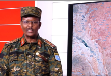 Wasaaradda Gaashaandhigga oo mar kale u digtay shacabka ku nool deegaannada ay ku sugan yihiin khawaarijta