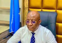 Dowladda Federaalka oo shaacisay Dowladaha gacanta ka geysanaya wejiga labaad ee dagaalka Khawaarijta