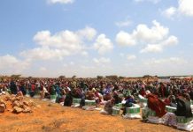 Degaannadii laga xoreeyay Khawaarijta oo laga hirgeliyay adeegyada aas-aasiga ah