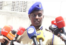 Ciidanka Booliiska oo ka war bixiyay Weerar naftii halignimo ah oo Khawaarijtu ka geysatay Degmada Kaxda