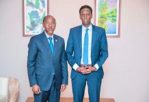 Ergeyga arrimaha Somaliland oo la kulmay Xamse Warfaa ka tirsan dowladda Mareykanka