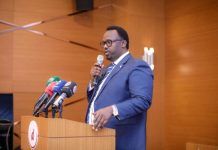 Ra’iisal wasaare ku xigeenka dalka oo Muqdisho ka daahfuray dib u eegista qorshaha horumarinta Qaranka