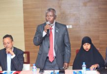 Agaasimaha guud ee Wasaaradda Warfaafinta XFS oo furay Tababbar ku saabsan midaynta Fariimaha Dowladda