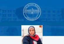 Ra’iisul Wasaare Xamsa oo magacaabay la taliye cusub