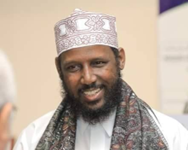 Wasiir Mukhtaar Roobow “Khawaarijta waa laga adkaanayaa, meelo badan ayaana looga adkaaday”.