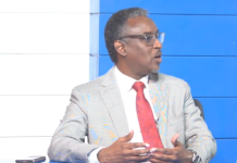 Wasiiru dowlihii hore ee Amniga Farxaan Cali” Madaxweyne Xasan Sheekh waa u dhabar adeegay dagaalka ka dhanka ah Khawaarijta”