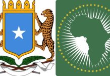 Hawlgalka Midowga Afrika (ATMIS) oo shahaadooyin siiyay saraakiil dhameystay howlahii shaqo ee Soomaaliya