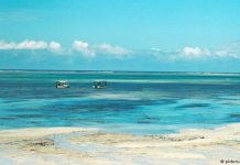 Bulshada deegaanka Dhinowda oo wajahaya dhibaatooyin ka dhashay isbeddelka cimilada
