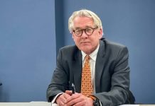 Ergayga Bariga Dhexe oo ku taliyay in xal loo helo arrimaha Falastiin iyo Israa’iil