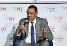 Niger: Madaxweynaha la eryay oo ku baaqay in Galbeedka ay caawiyaan dalkiisa