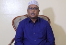 Mungaab”Qofkii dagaalka Khawaarijta Siyaasad ka dhex raadisha waxaan leeyahay Iimaanka Allaha galiyo”