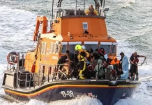 Tahriibayaal ku dhintay doon ku qallibantay badda