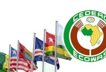 Madaxda Galbeedka Afrika oo ka wadahadlaya xiisadda Niger