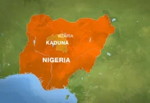 Todobo qof oo ku ku dhintay burburka masjid ku yaalla waqooyiga Nigeria