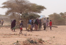 Khawaariijta oo deegaanka Cowsweyne ee Galgaduud ku dishay dad Shacab ah oo iska diiday dhaqamadooda gurracan