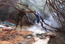 KHAWAARIJTII OO XAALAD GABAGABA AH MARAYSA.