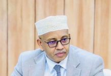 TOBAN SANO KA DIB XAALKEENU SIDEE BUU NOQON DOONAA?