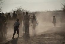 IS DHEX-GALKA QAARKIIS HALOO DHUG LAHAADO